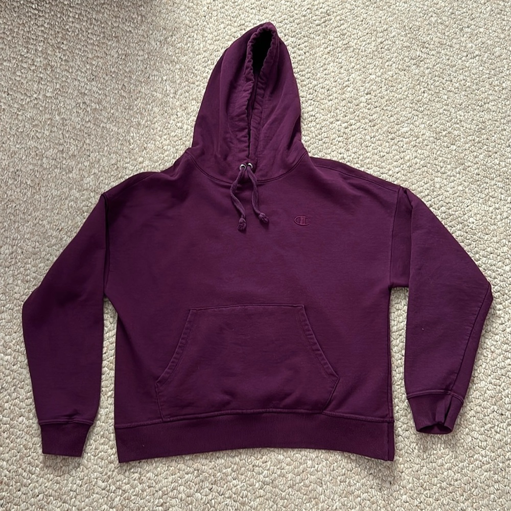 Champion Hoodie
